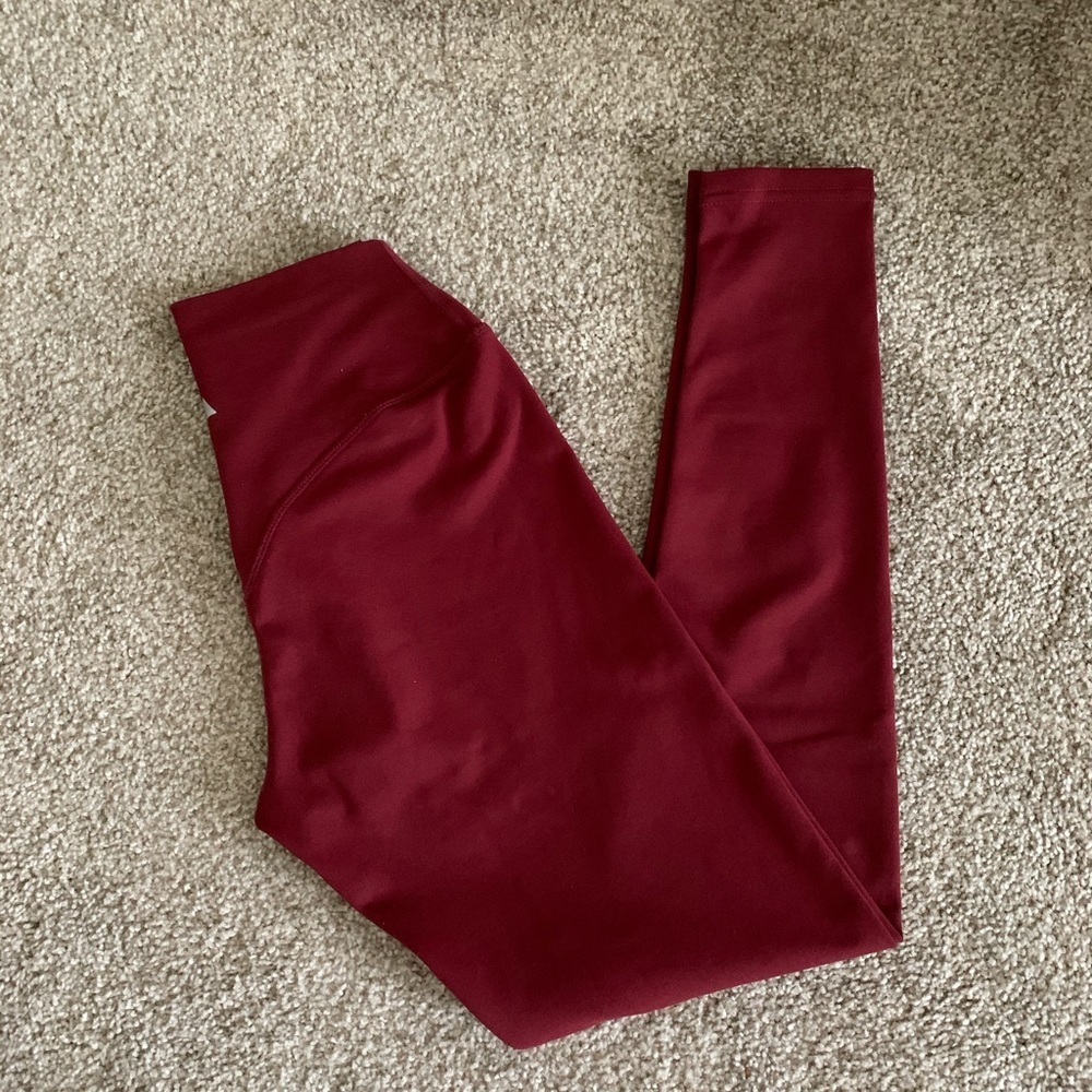 Balance Athletica The Ascent Pant Athleisure Sporty Minimalist